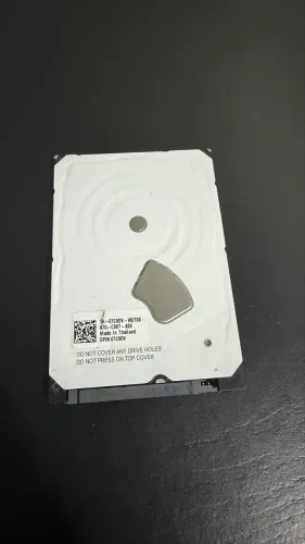 Hd 2tb western digital