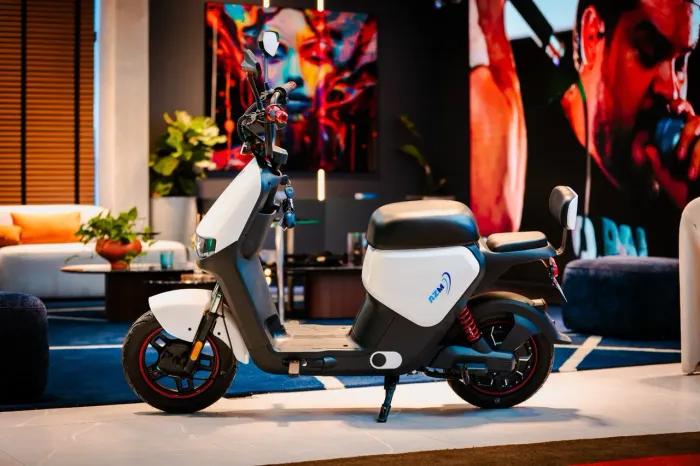 Scooter Eletrica X13 e X15 1000w 2026