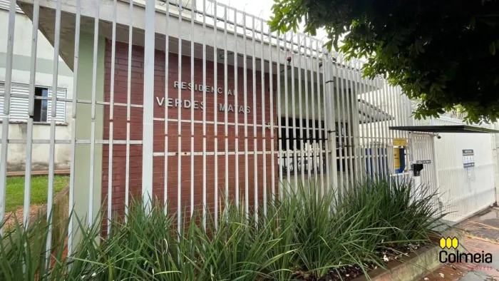 APARTAMENTO NO CON. MATAS VERDES