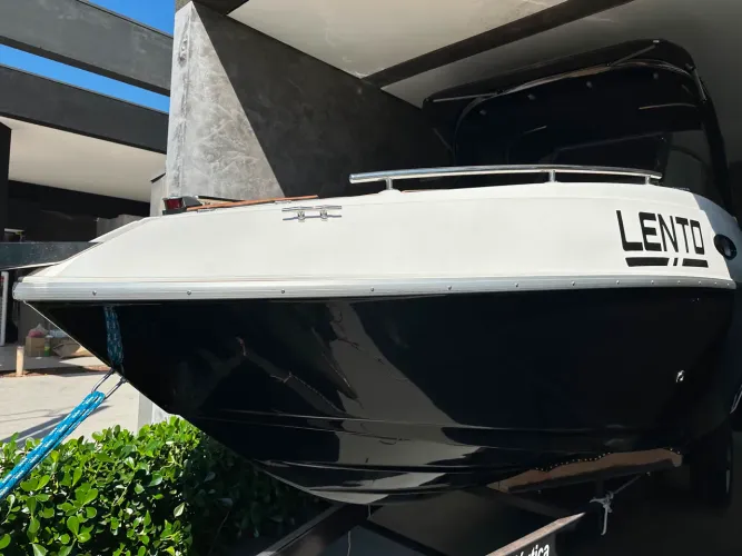 Lancha Mestra 240