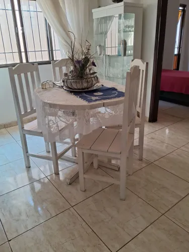 Mesa de jantar