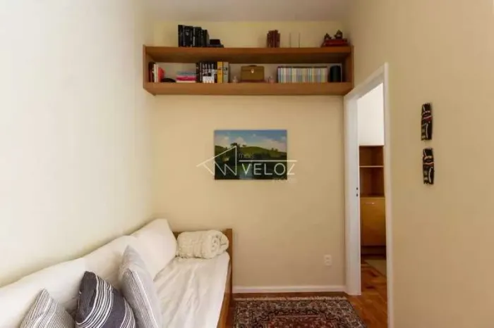 Apartamento : Padrão / Residencial / Flamengo
