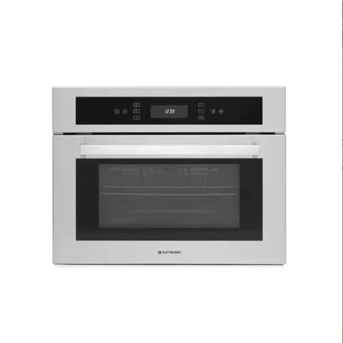 Forno Micro-ondas de Embutir Elettromec Sole 40 Litros FMC-FR-40-SL-2TNC 220V