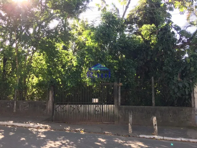 TERRENO INDUSTRIAL/COMERCIAL/RESIDENCIAL - 2.619M² - JD 3 TORRES / JD MONTE AZUL