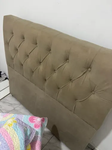 VENDO CABACEIRA!!