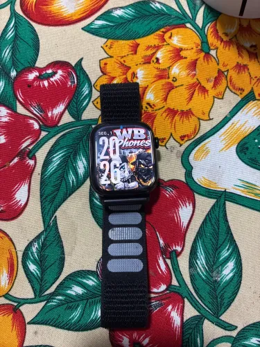 Apple Watch Série 10