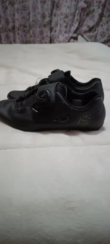 Sapatilha Shimano speed sh-rc 703 carbono