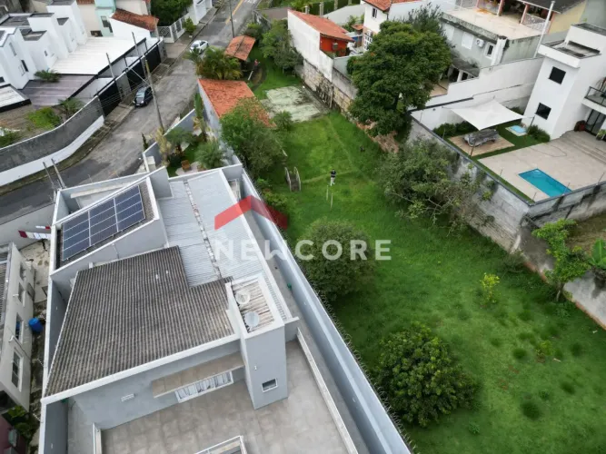 Lote em Rua José Luciano Nava Namorado - Vila Oliveira - Mogi das Cruzes/SP