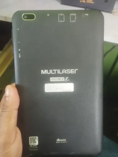 Tablet Multilaser