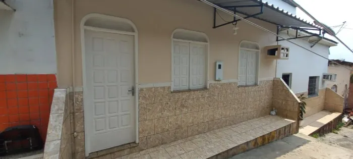 Casa em Vila Familiar, 01 Quarto. Seu Novo Lar no Bairro São Geraldo!