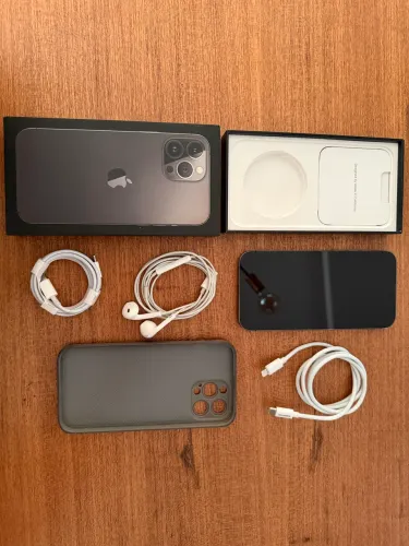 iPhone 13 PRO MAX 128GB 100%