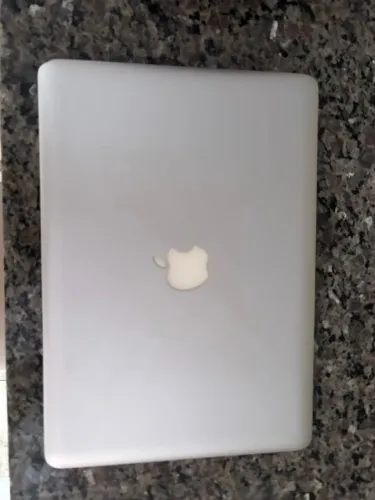 MacBook