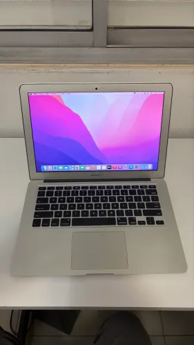MacBook Air 13 Top 2017