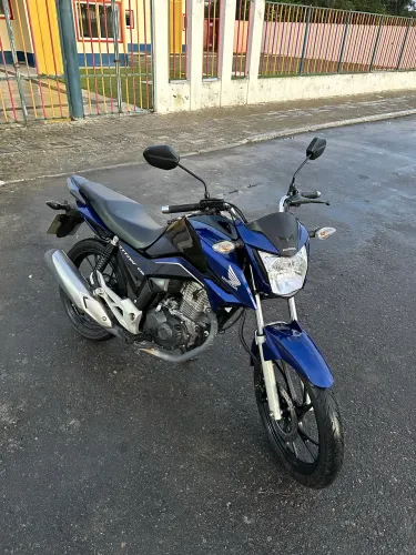 Titan 160 2024 Extra 