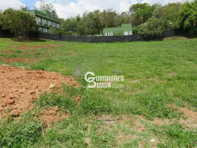 Terreno à venda, 639 m² por R$ 640.000,00 - Mirante das Estrelas - Vinhedo/SP