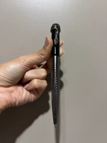 Canela Montblanc