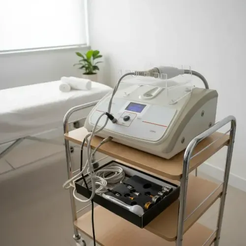 Spectra G2+ Radiofrequência Facial E Corporal - Tonederm