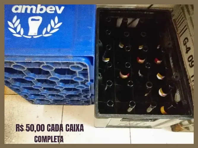 caixas