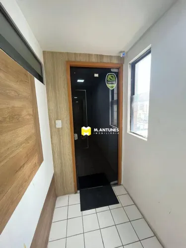 Sala Comercial à venda, Boa Viagem, Recife - SA0006.