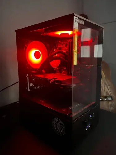 Pc gamer/ aceito troca em PS5