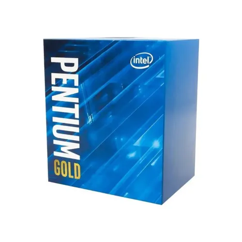 intel pentium gold G5420