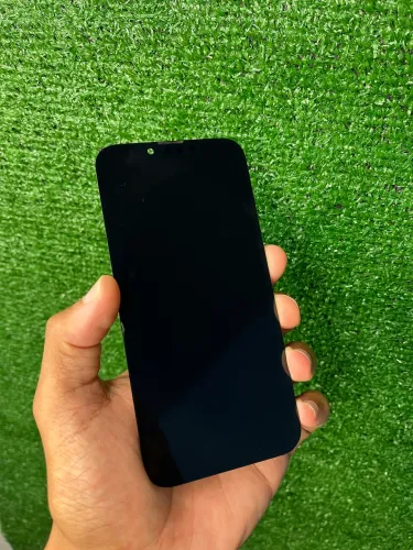 Tela iPhone 12/12pro/13 normal