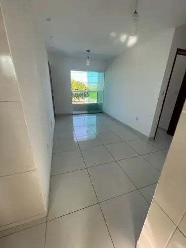Aluga-se apartamento do novo geisel