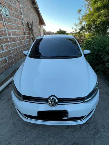 Volkswagen Fox Connect 1.6 Flex 8V 5P 2018