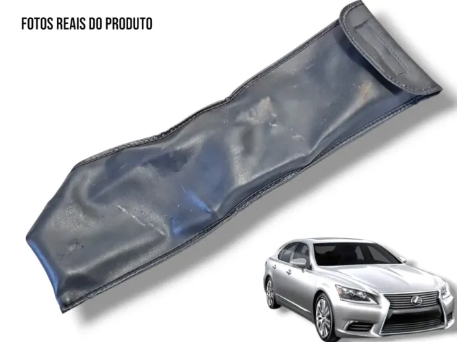 Capa Estojo Para Macaco Lexus Ls 460l 2013 Original
