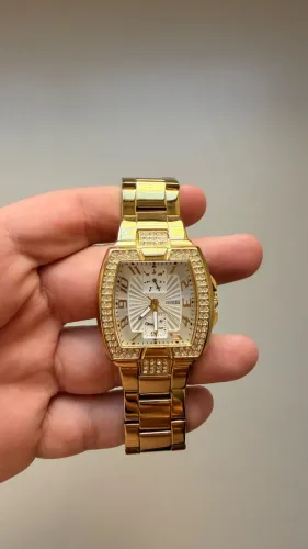 Relógio Guess feminino