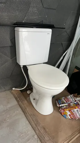Vaso Sanitário