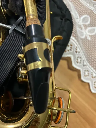 Sax alto