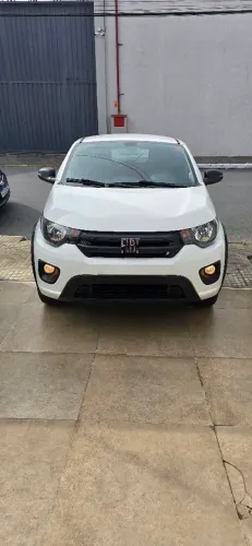 Fiat Mobi Like 1.0 Fire Flex 5P. 2025