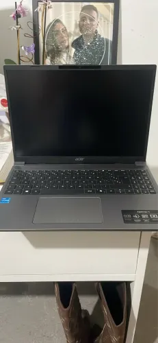 Notebook Acer