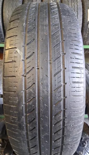 01 pneu 235/60/18 Hankook por 180,00