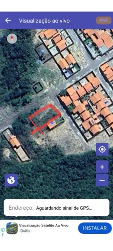 TERRENO 300m LOCAL PROXIMO DO IFMA, PLANO, RUA COM ASFALTO E ACEITO AGIO OU CARRO QUITADO