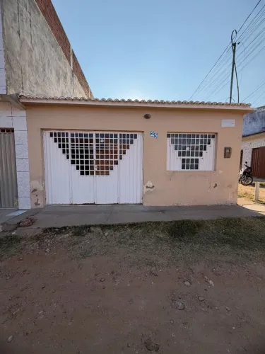 Santa Maria Aracaju SE