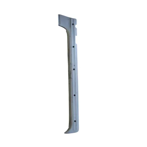 Soleira Porta Lado Direito Vw Volkswagen Gol G4 2006