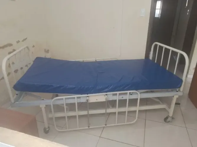 Cama hospitalar