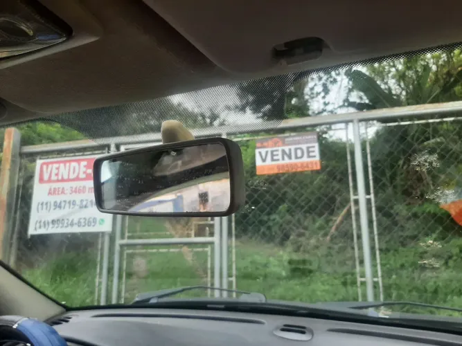 Vendo terreno