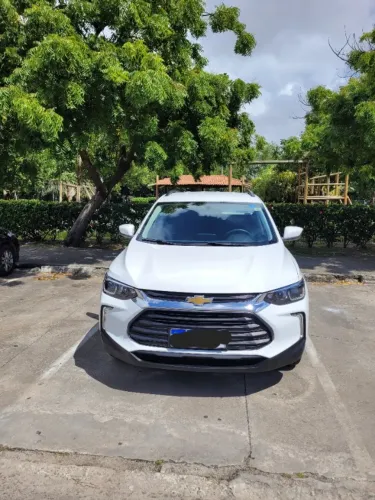 Chevrolet Tracker LT 1.0 Turbo 12V Flex AUT 2023