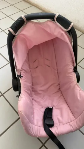 Bebê conforto