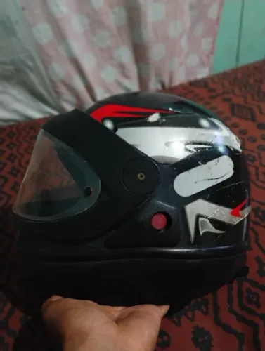 Vendo esse capacete 