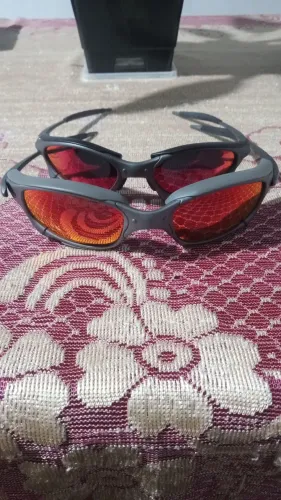 Juliet x metal e Penny x metal Dark Ruby com side blinders