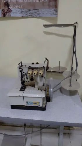 Máquina Galoneira Semi Industrial
