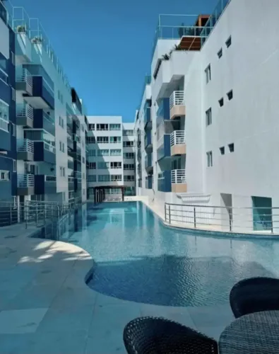 Apartamento para locação no IMPERIAL BESSA, BESSA, João Pessoa, PB
