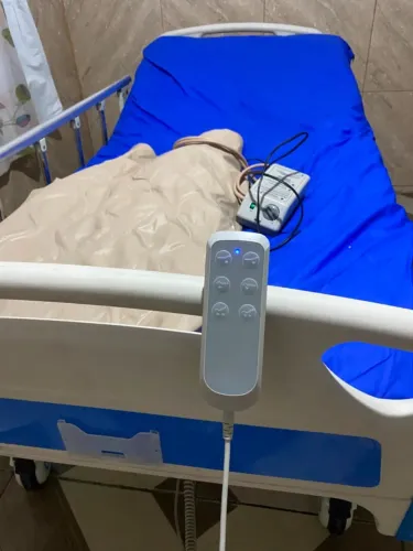Cama automatica