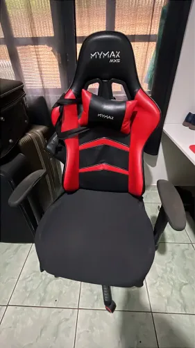 Cadeira gamer