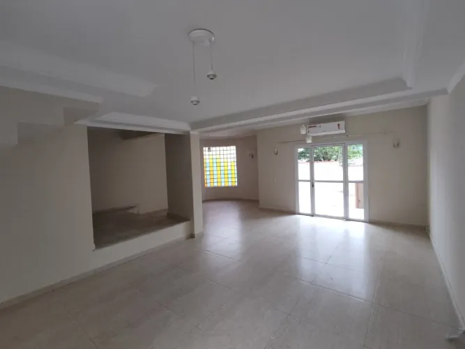 Casa para locação no bairro Nova Piracicaba/SP
