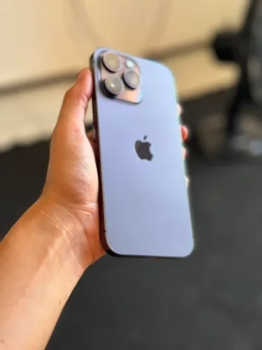 iPhone 14 Pro Max 256GB 